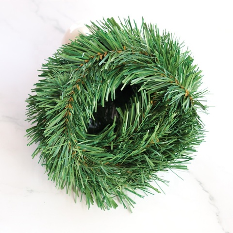 artificial pine needles