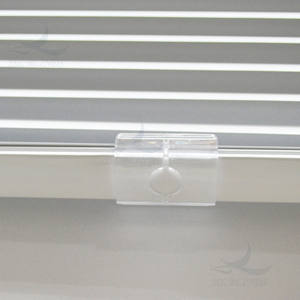 Fourniture en gros <span class=keywords><strong>Store</strong></span> vénitien en PVC sans fil de 1 pouce 25mm - Product Image 3