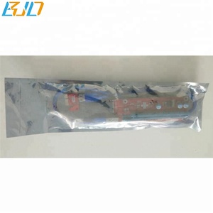 Ver 008S SATA kết nối điện PCI Express PCI-E 1X đến 16X Riser Card cho đồ họa Video Card - Product Image 6
