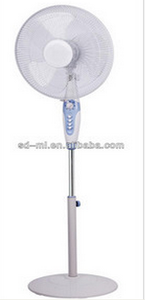 Attactive y del modelo de moda 16 ventilador de pie - Product Image 1