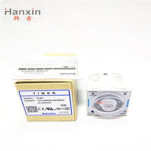 Contadores/Temporizadores Autonics AT8N - Product Image 3