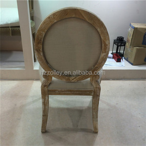 2015 nuevo estilo francés Louis silla, silla <span class=keywords><strong>de</strong></span> tela con <span class=keywords><strong>armas</strong></span>, Louis clásicos XV silla <span class=keywords><strong>de</strong></span> comedor - Product Image 4