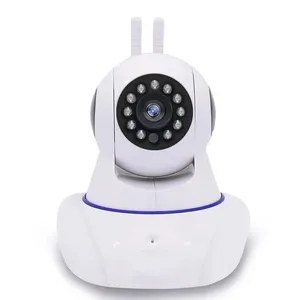 תמיכת CCTV P2P Wifi CCD מצלמה חיצוני אלחוטי zigbee WiFi IP מצלמה