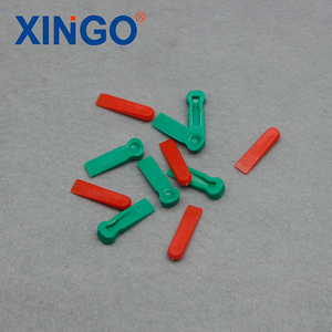 <span class=keywords><strong>5mm</strong></span> En <span class=keywords><strong>Plastique</strong></span> Tuile Coin - Product Image 3