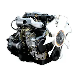 Marka yeni Nisan motor QD32T