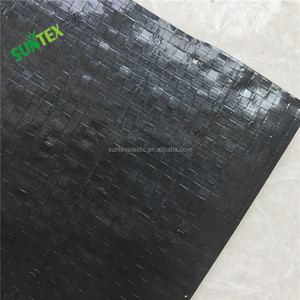 Revestimiento de estanque de peces, máquina de soldadura HDPE, revestimiento de estanque azul, 45 mil - Product Image 2