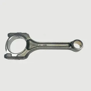 Factory direct selling 13210-RZP-000 CD5 40Cr Forged Steel Automotive connecting rod for Honda 2.0