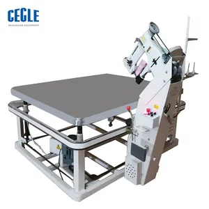 hot sale high quality commercial mattress tape edge sewing machine in stable operation