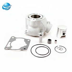 ชุดเครื่องยนต์มอเตอร์ไซค์ขนาดเล็ก สูบเดียว รุ่น <span class=keywords><strong>YZ85</strong></span> - Product Image 1