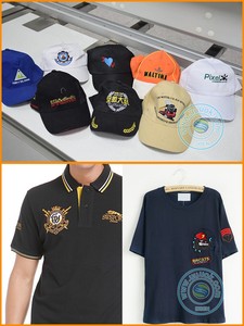 Computarisada bordadora maquinaเครื่องจักรอุตสาหกรรม<span class=keywords><strong>de</strong></span> 6 cabezasจีน - Product Image 6