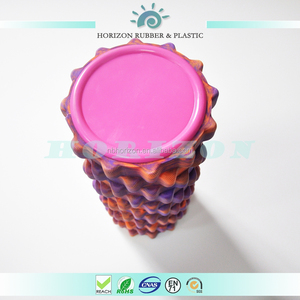 Rodillo de espuma de Masaje Muscular Terapéutico Confort Calmante para El Dolor-Rodillo De Espuma de Alta Densidad de - Product Image 6