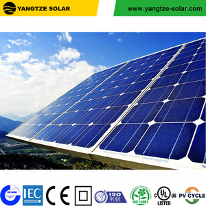 Panneaux solaires polycristallins d'occasion Yangtze en promotion, 250 watts pour l'exportation, 260W, 280W, 300W - Product Image 5