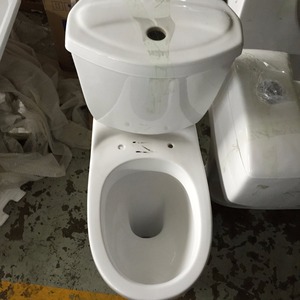 Chaozhou porcelana sanitaria <span class=keywords><strong>inodoro</strong></span> de dos piezas que barato precio WC - Product Image 3