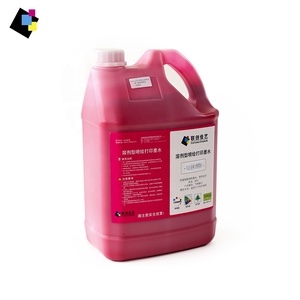 Mực Dung Môi Mực Cho Konica 512i 30pl - Product Image 3