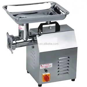 TC-22 220kg/h 1200W Electric Meat Grinder