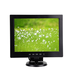 Pantallas de <span class=keywords><strong>ordenador</strong></span> monitores <span class=keywords><strong>tamaño</strong></span> MINI PC de escritorio LCD Monitor - Product Image 1