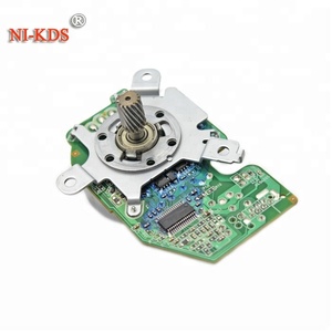 Motor de Tambor Original RM1-6342-000 para Impresora HP <span class=keywords><strong>Laserjet</strong></span> <span class=keywords><strong>P3015</strong></span> M525 M521 LBP6700, Piezas de Repuesto - Product Image 4