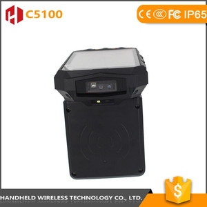 <span class=keywords><strong>Pda</strong></span> 4.4.2 8 Gb Usb Android Tablet Pc <span class=keywords><strong>Rf</strong></span> Handheld Scanner - Product Image 6