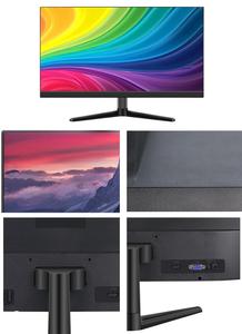 24 inç LED monitör tam yüksek çözünürlüklü 1920x1080 IPS masaüstü bilgisayar bilgisayar için yeni stok ürün - Product Image 3