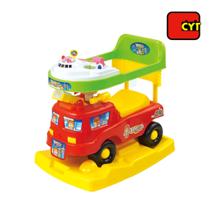 Beliebte <span class=keywords><strong>3</strong></span> in 1 babyfahrt auf auto mit licht musik - Product Image 1