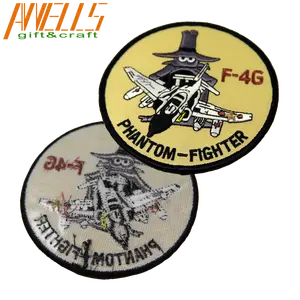 Iron On Embroidery Patch Fashion Iron On Embroidery Patch Custom Embroidery Patch Iron Clothing Embroidered Patches