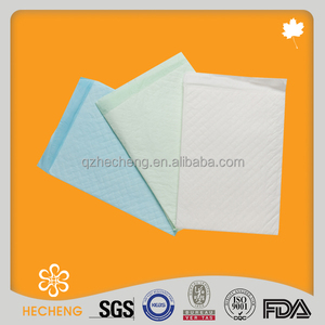 Tapis à langer pour adultes, drap de lit jetable sous-couche - Product Image 3