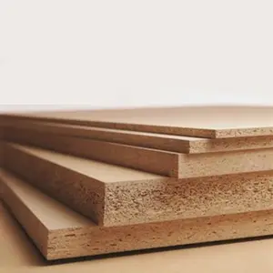 Linha de produção automática Particle Board