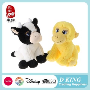 Creativo encantador cómodo de peluche de juguete de regalo de <span class=keywords><strong>amor</strong></span> romántico - Product Image 4
