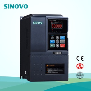 380 V trifásico convertidor de frecuencia de control vectorial para <span class=keywords><strong>motor</strong></span> de <span class=keywords><strong>giro</strong></span> - Product Image 4