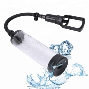 Chinois Adulte de Sexe Divers Style Dick Agrandisseur Pompe Sex Toys pour Hommes - Product Image 4