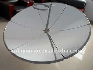 <span class=keywords><strong>Four</strong></span> Portable de cuiseur <span class=keywords><strong>solaire</strong></span> de plat de parapluie - Product Image 5