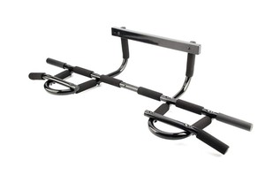 Nặng-Heavy Duty Tường Gắn Dễ Dàng Phòng Tập Thể Dục Cửa Ra Vào Chin Up <span class=keywords><strong>Bar</strong></span>, Kéo Lên <span class=keywords><strong>Bar</strong></span>, Đẩy Mạnh Thanh - Product Image 2