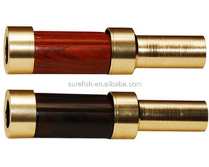 Nuovo di zecca del distanziatore di legno inserto canna da mosca mulinello - Product Image 6