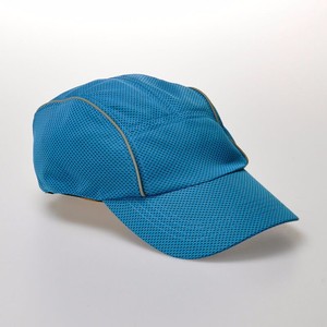 หมวกปีนเขาสีเทาผ้าโพลีเอสเตอร์ไม้ไผ่ให้ความรู้สึกเย็นสบาย - Product Image 6