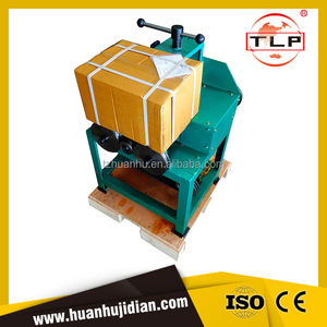 Cán ống uốn máy HHW-G76 - Product Image 5
