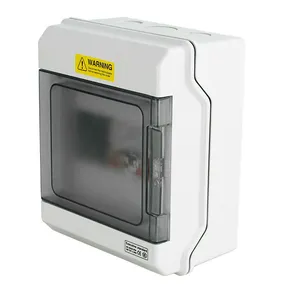 2024 new ip66 waterproof power distribution equipment box for spd