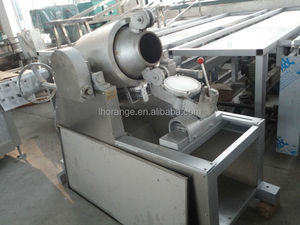 การไหลของอากาศไอน้ำไฟฟ้าPuffedข้าวข้าวโพดพัฟทำPoppingเครื่องข้าวสาลีBulkingเครื่อง - Product Image 4