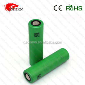 VTC6 <span class=keywords><strong>18650</strong></span> (US18650VTC6) 15A 3000 mah VTC6 batterie japon cellule batterie cellules <span class=keywords><strong>headway</strong></span> batterie cellulaire