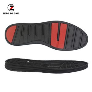 ยอดนิยมรองเท้าหนังอย่างเป็นทางการรองเท้าน้ำหนักเบารองเท้าผู้ชาย Outsole EVA <span class=keywords><strong>Soles</strong></span> - Product Image 3
