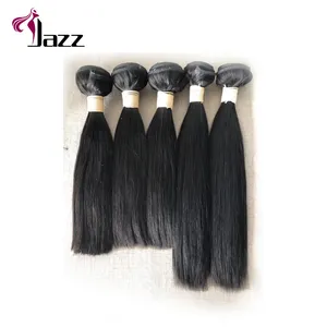 Wholesale Best Price 9A Grade Brazilian Virgin Hair Bundle Raw Virgin Cuticle Aligned Human Hair Weave Bundle for Black Women