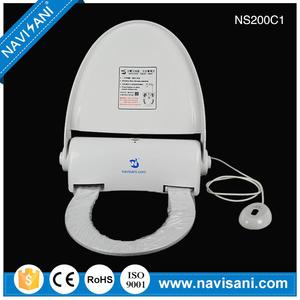 Haute qualité automatique siège de toilette avec <span class=keywords><strong>auto</strong></span> remplacé sanitaires film - Product Image 1