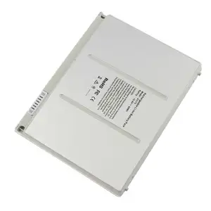 OEM סוללה עבור Apple macbook A1175 סוללה A1211 A1226 MA348