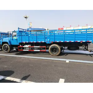 Full Drive Dump Truck Pto Hydraulic Jack Pump For Myanmar