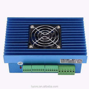 Oyma Makinesi Hibrid Servo Sürücü JMC 2HSS86H-EC-10008NM Kapalı döngü Step Kiti Aksesuarları - Product Image 5