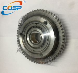Ruota libera Assemblea frizione per le <span class=keywords><strong>parti</strong></span> Del Motociclo - Product Image 3