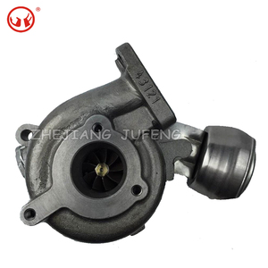ตลับเทอร์โบชาร์จเจอร์ CHRA JF138010 GT1749V 038145702N 717858-5009S สำหรับโฟล์คสวาเก้น <span class=keywords><strong>Passat</strong></span> <span class=keywords><strong>B5</strong></span> <span class=keywords><strong>1.9</strong></span> <span class=keywords><strong>TDI</strong></span> - Product Image 5