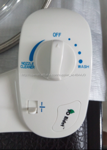 Baño de asiento boquilla de pulverización plomería materiales <span class=keywords><strong>nombre</strong></span> - Product Image 3