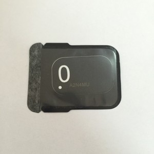 Piastra di fosforo con <span class=keywords><strong>Film</strong></span> barriera/piastra di fosforo dentale/cinque tipi di piastra di fosforo dentale a raggi X di dimensioni - Product Image 5