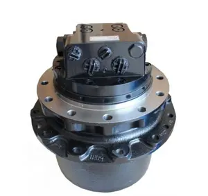 Hyundai R210-3 final drive,Hyundai R210 Hydraulic travel motor,R210LC-3H track drive motor,31N6-40011,31EM-40011,31E1-00100