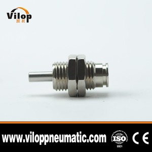 VILOP Serie CJ2 Acero Inoxidable Tipo Cilindro Concede a CJP2 CDJP2 CJP SMC Estándar, Tamaño Del Diámetro 6 10 y 15mm - Product Image 1